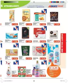 Volantino Mercatò Local Pagina 11