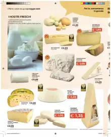 Volantino Mercatò Local Pagina 2
