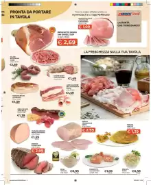 Volantino Mercatò Local Pagina 3