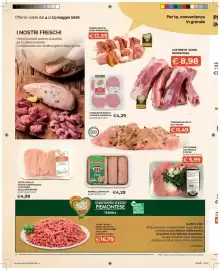 Volantino Mercatò Local Pagina 4