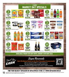 Supabarn catalogue week 19 Page 12