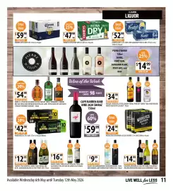 Supabarn catalogue week 19 Page 11