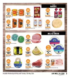Supabarn catalogue week 19 Page 3