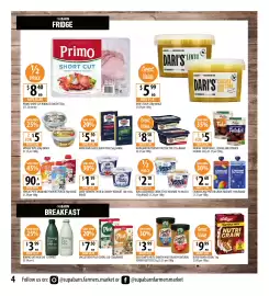 Supabarn catalogue week 19 Page 4