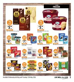 Supabarn catalogue week 19 Page 5