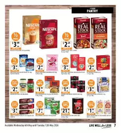 Supabarn catalogue week 19 Page 7