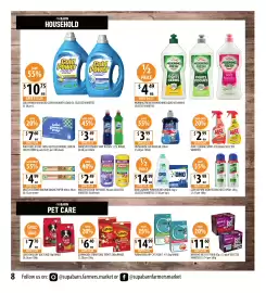 Supabarn catalogue week 19 Page 8