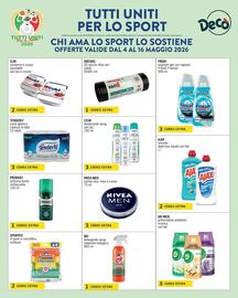 Volantino Deco Supermercati settimana 19 Pagina 22