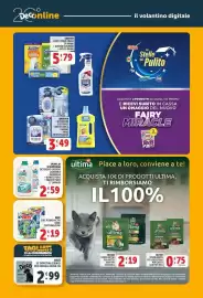 Volantino Deco Supermercati settimana 19 Pagina 16