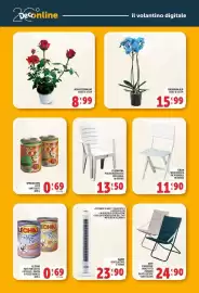 Volantino Deco Supermercati settimana 19 Pagina 17