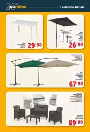 Volantino Deco Supermercati settimana 19 Pagina 18