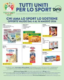 Volantino Deco Supermercati settimana 19 Pagina 19