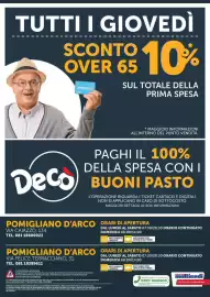 Volantino Deco Supermercati settimana 19 Pagina 2