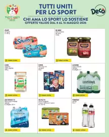 Volantino Deco Supermercati settimana 19 Pagina 20