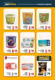 Volantino Deco Supermercati settimana 19 Pagina 4