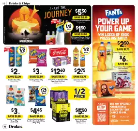 Drakes catalogue week 19 Page 12