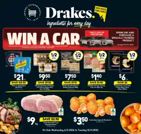 Drakes catalogue week 19 Page 20