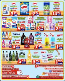 Özbaktat Supermarkt folder Pagina 6
