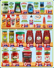 Özbaktat Supermarkt folder Pagina 4
