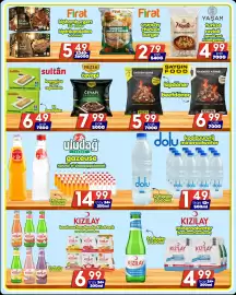 Özbaktat Supermarkt folder Pagina 5