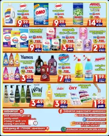 Özbaktat Supermarkt folder Pagina 6