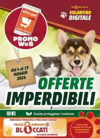 Volantino Elite Pet Pagina 1