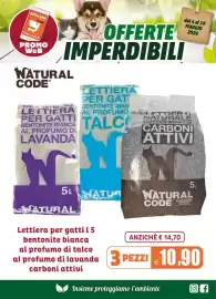 Volantino Elite Pet Pagina 11