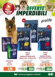 Volantino Elite Pet Pagina 2
