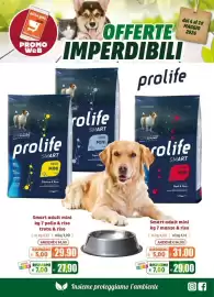 Volantino Elite Pet Pagina 3