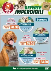 Volantino Elite Pet Pagina 4