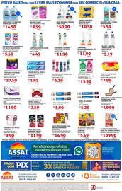 Encarte Assaí Atacadista Página 4