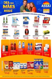 Encarte Assaí Atacadista Página 1