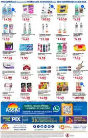 Encarte Assaí Atacadista Página 4