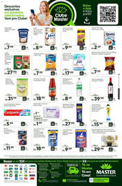 Folheto Master Supermercados Página 2