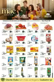 Folheto Master Supermercados Página 1
