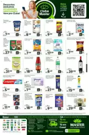 Folheto Master Supermercados Página 2