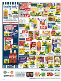 Pick n Pay catalogue Page 2