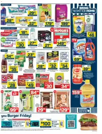 Pick n Pay catalogue Page 3