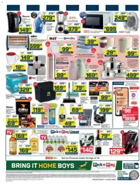 Pick n Pay catalogue Page 4