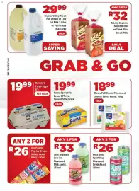 OK Express catalogue Page 2