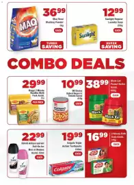 OK Express catalogue Page 3