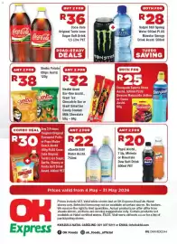OK Express catalogue Page 4