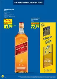 Lidl gazetka | Alkohole Strona 10