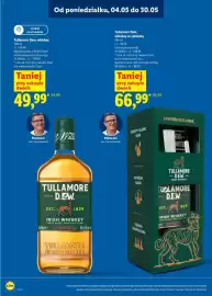 Lidl gazetka | Alkohole Strona 11