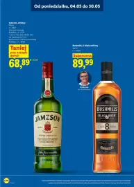 Lidl gazetka | Alkohole Strona 12