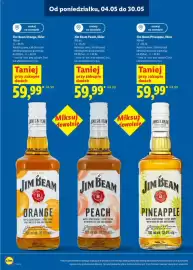 Lidl gazetka | Alkohole Strona 13