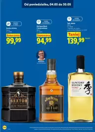 Lidl gazetka | Alkohole Strona 14