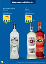 Lidl gazetka | Alkohole Strona 19