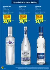 Lidl gazetka | Alkohole Strona 5