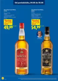 Lidl gazetka | Alkohole Strona 9
